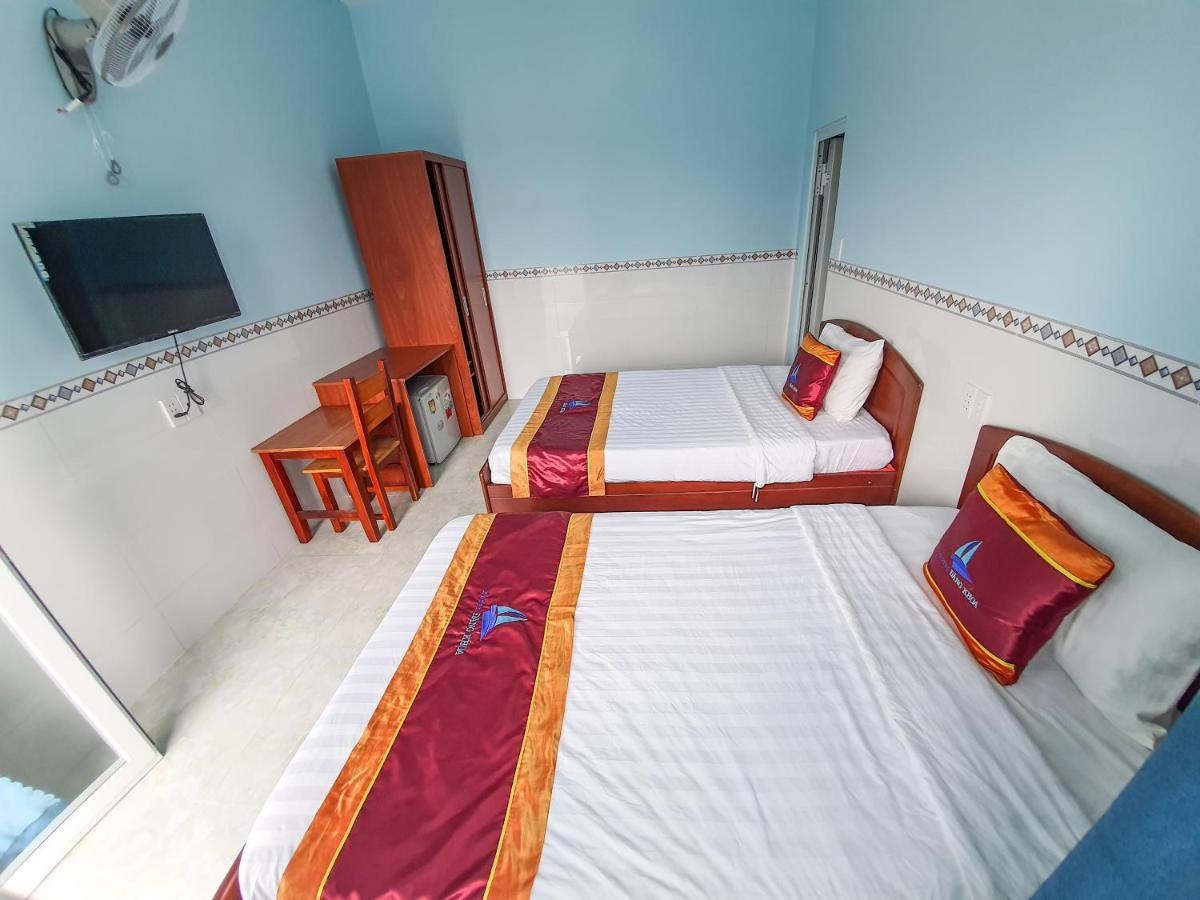 Hotel Dang Khoa Chi Khu Co Ong Exterior photo